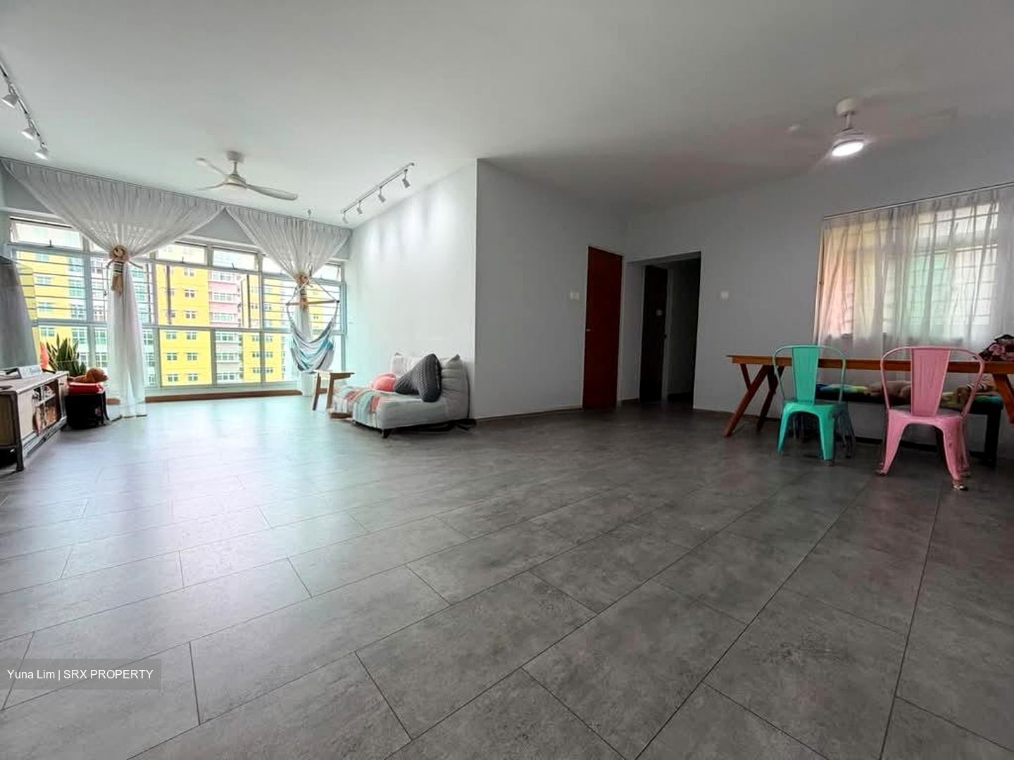 Blk 651 Eastdale (Punggol), HDB 5 Rooms #587063081